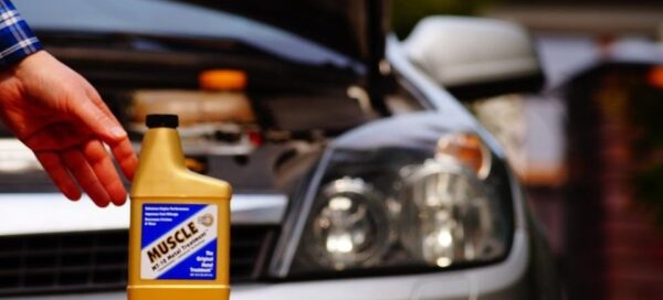 Metal Treatment MT-10®