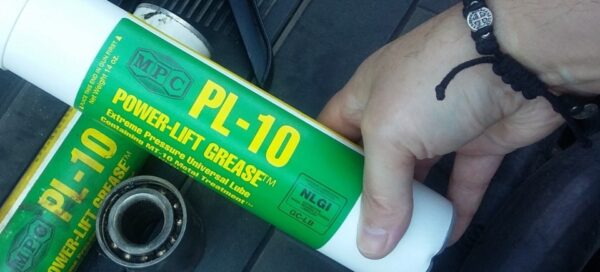 PL-10 Power-Lift™